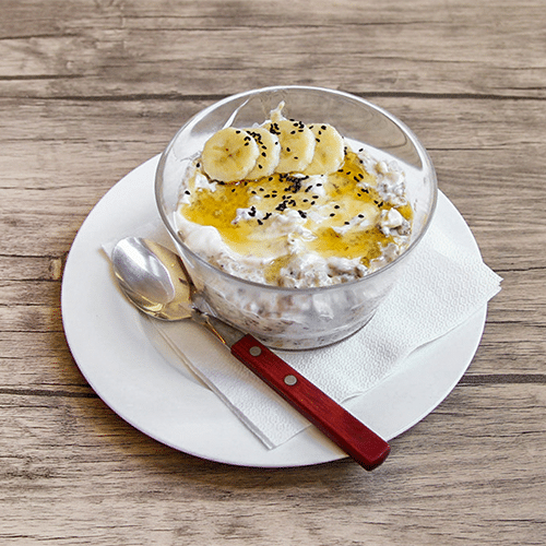 Desserts