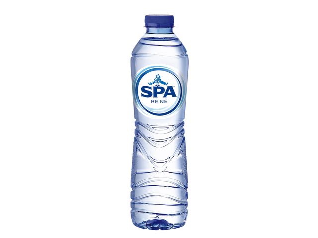 Mineral Water
