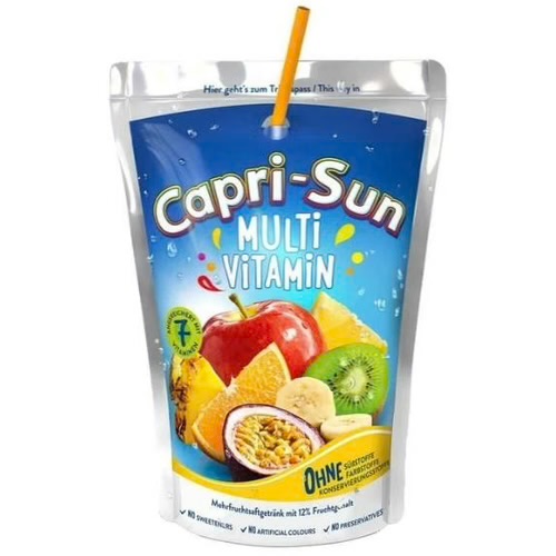 kindersap