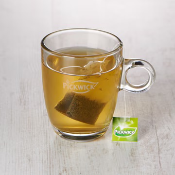 Green Tea