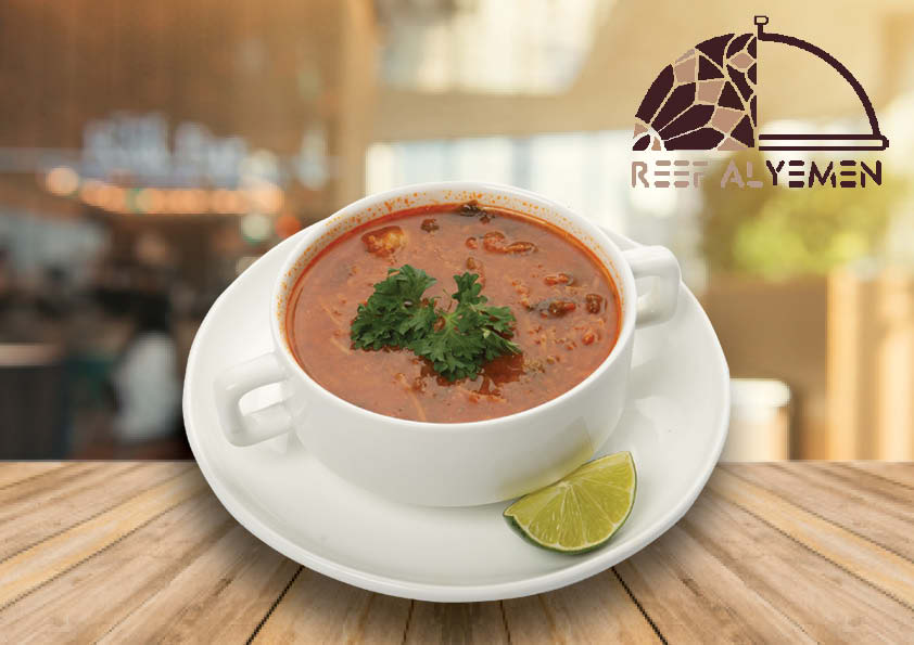 Reefalyemen Soup