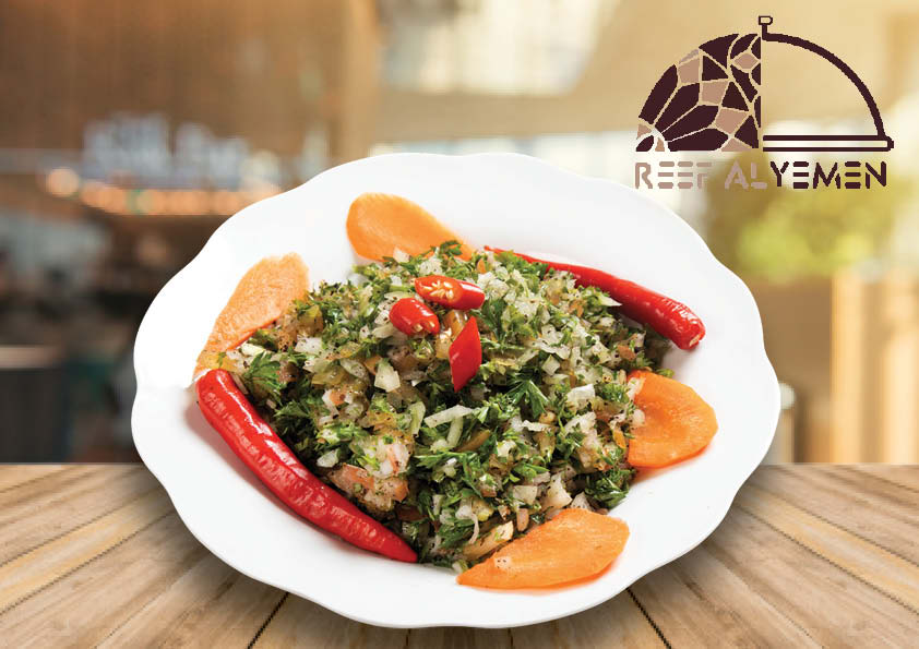 Tabbouleh