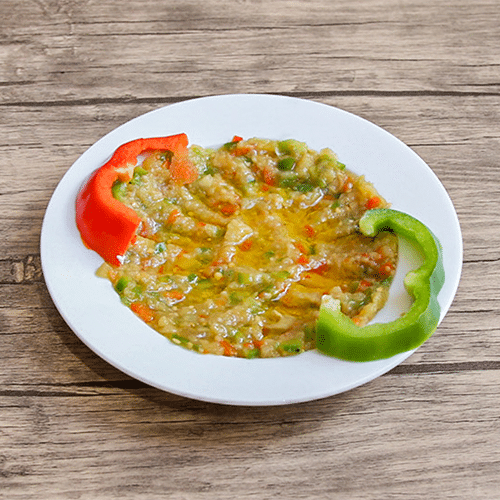 Baba ghanouj
